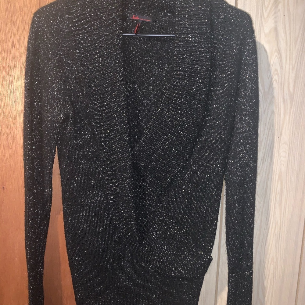 Sweater Lot
